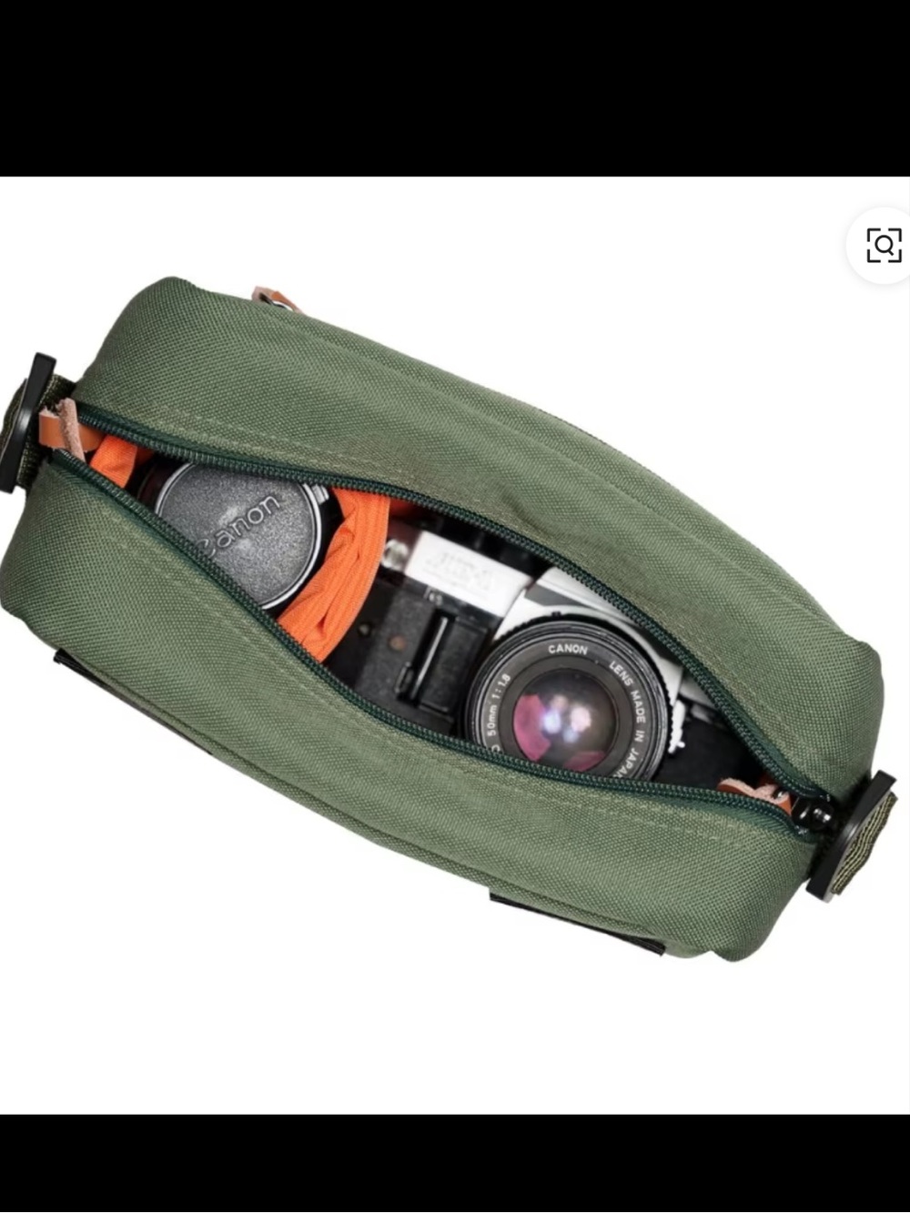 A-MODE, camera bag!! - Picture 4 of 16